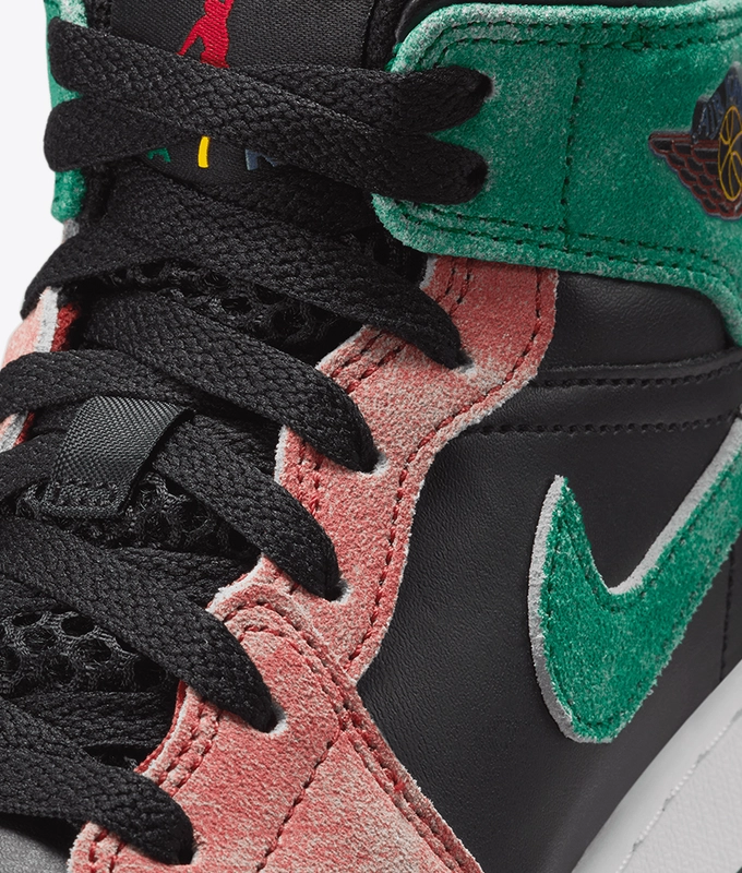 Air Jordan 1 Mid Se
