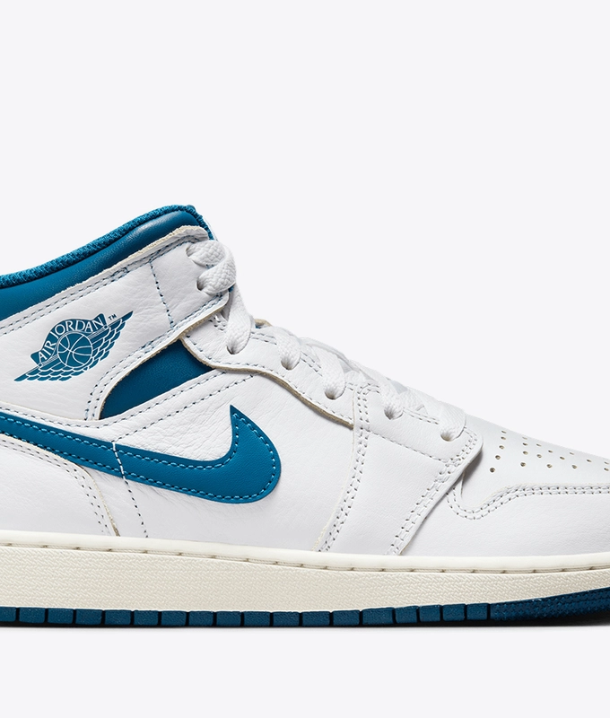 Air Jordan 1 Mid Se