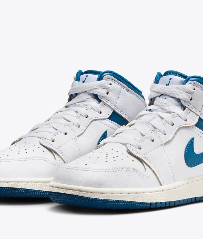 Air Jordan 1 Mid Se