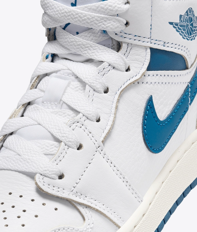 Air Jordan 1 Mid Se