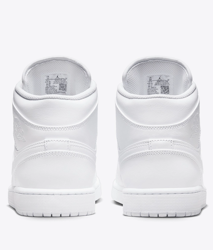 Air Jordan 1 Mid