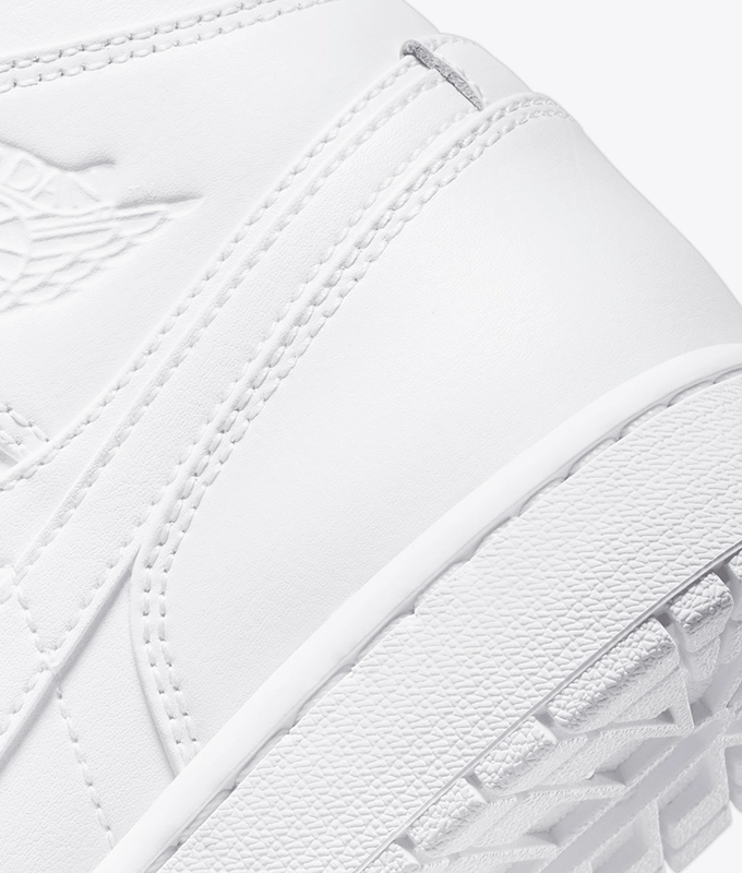 Air Jordan 1 Mid