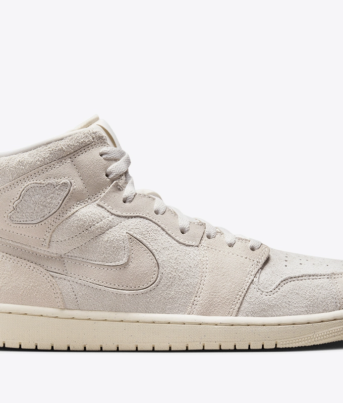 Air Jordan 1 Mid Se Craft