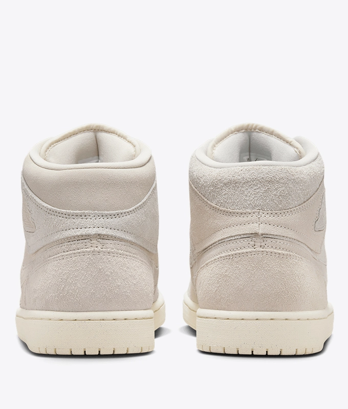Air Jordan 1 Mid Se Craft