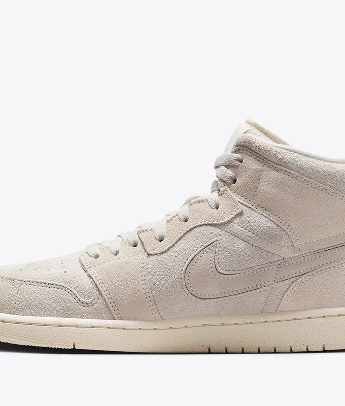 Air Jordan 1 Mid Se Craft