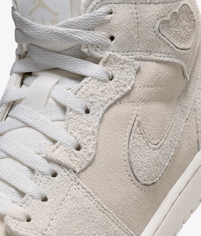 Air Jordan 1 Mid Se Craft