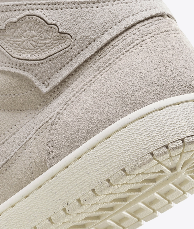 Air Jordan 1 Mid Se Craft