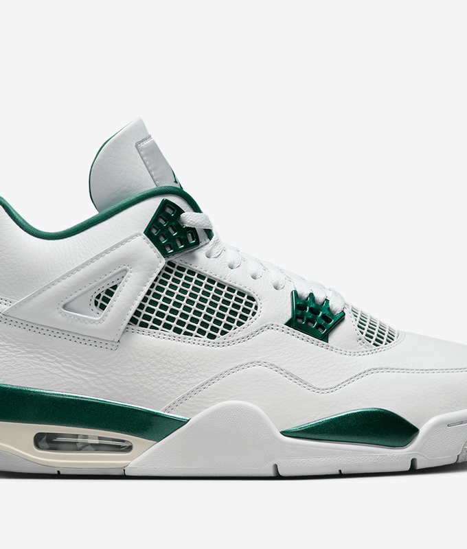Air Jordan 4 Retro