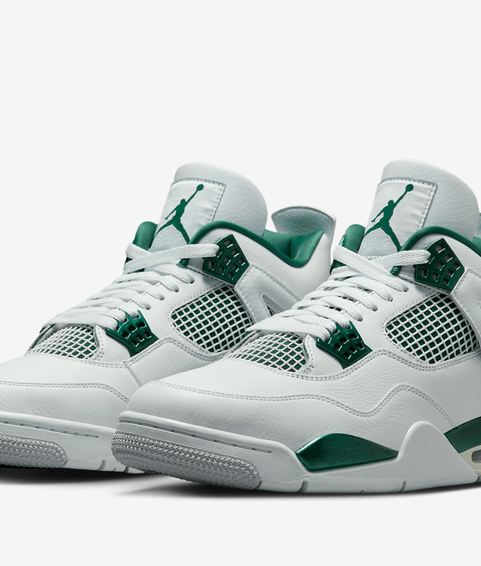 Air Jordan 4 Retro