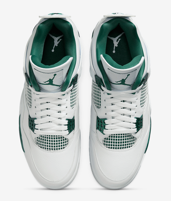 Air Jordan 4 Retro