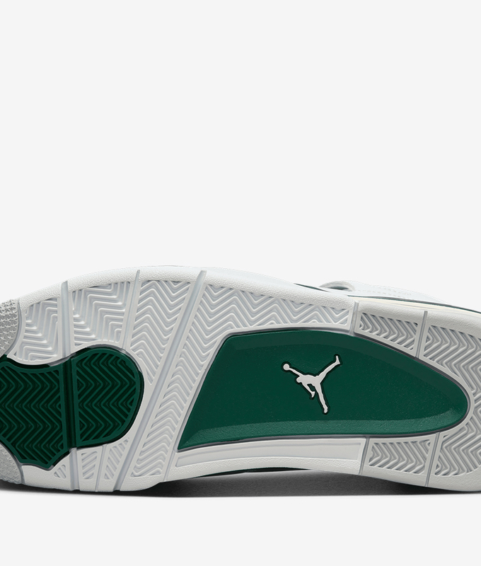 Air Jordan 4 Retro
