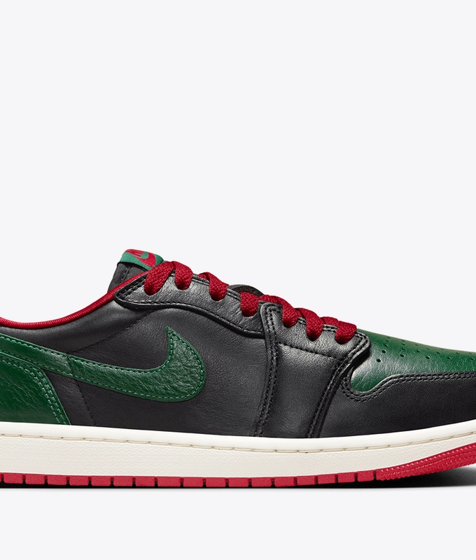 Air Jordan 1 Retro Low Og