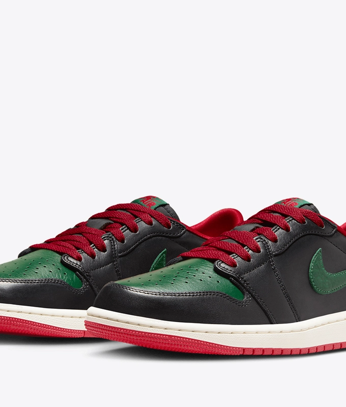 Air Jordan 1 Retro Low Og