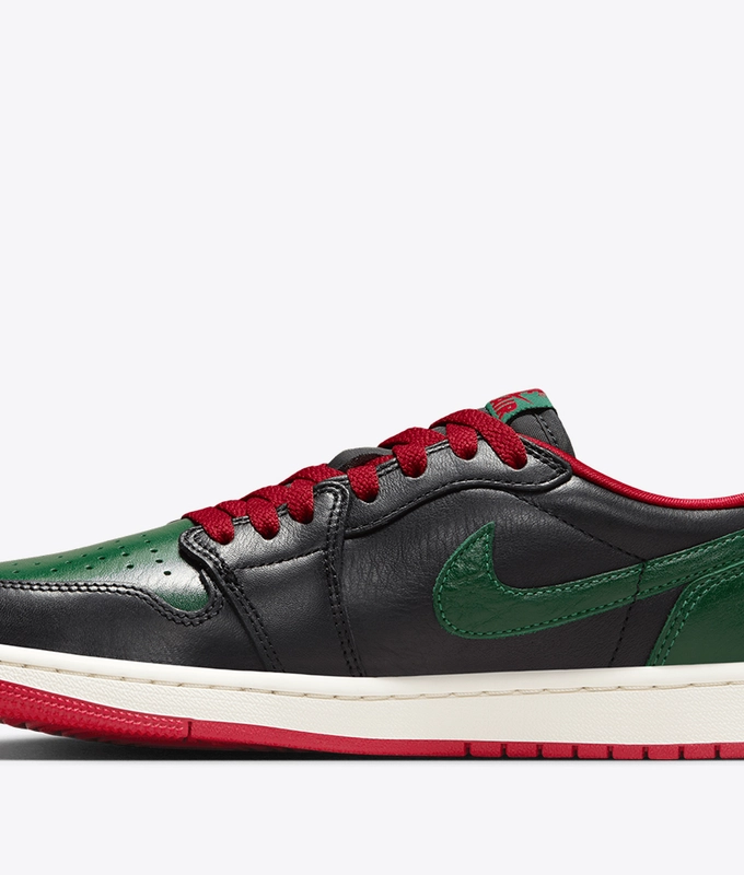 Air Jordan 1 Retro Low Og