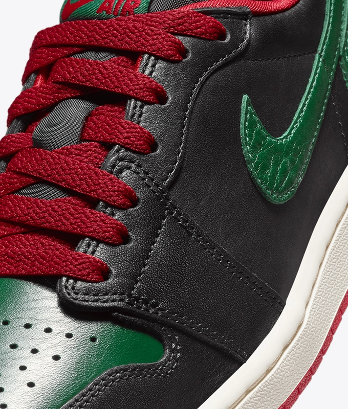 Air Jordan 1 Retro Low Og