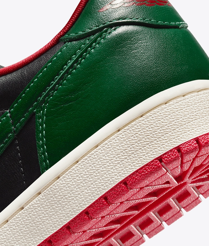 Air Jordan 1 Retro Low Og