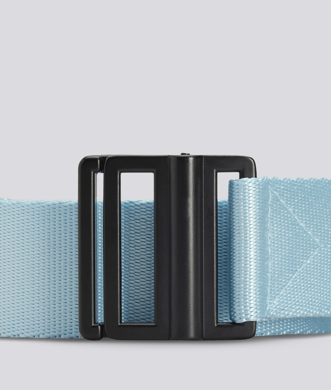 Classic Logo Belt