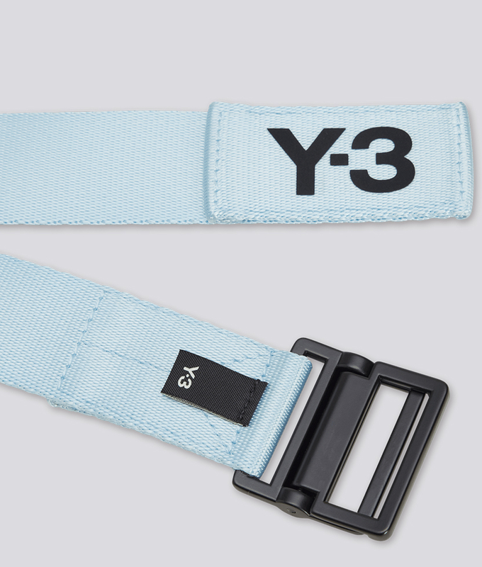 Classic Logo Belt