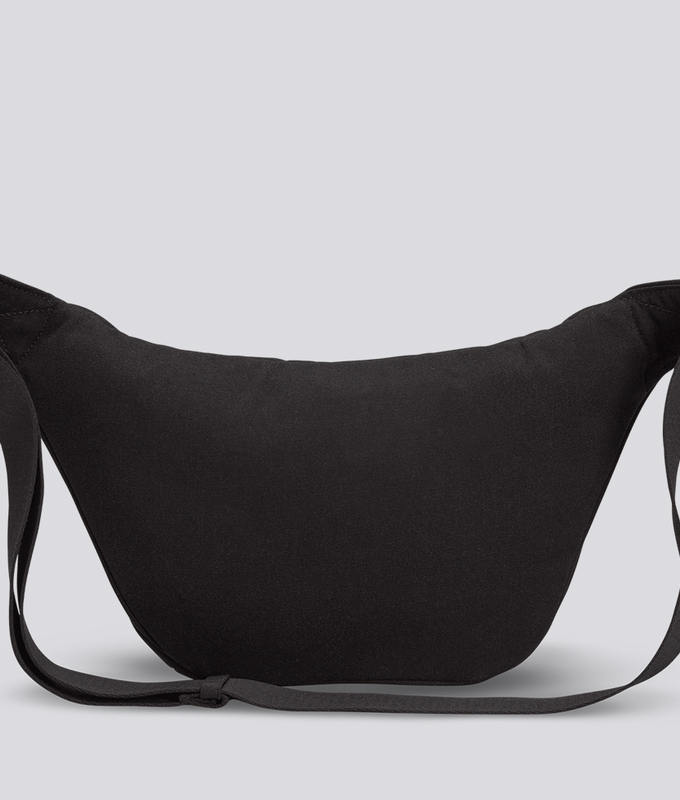 Morphed Crossbody Bag