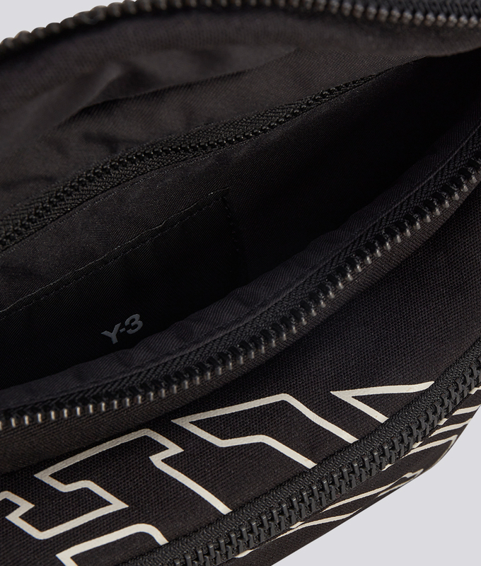 Morphed Crossbody Bag