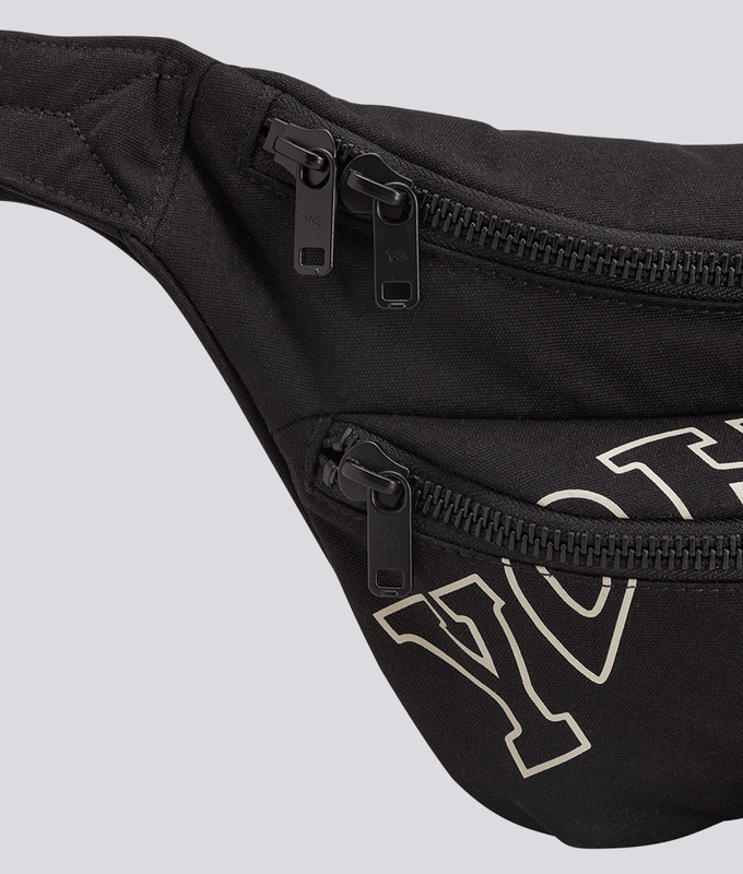 Morphed Crossbody Bag
