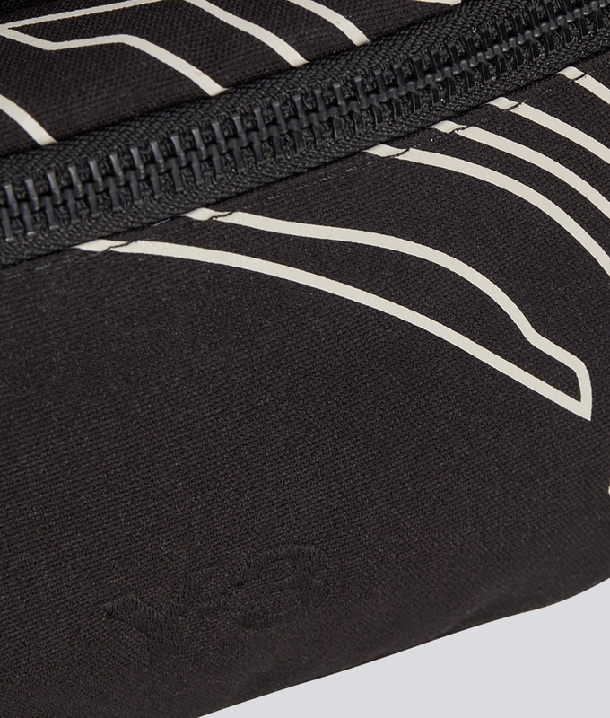 Morphed Crossbody Bag