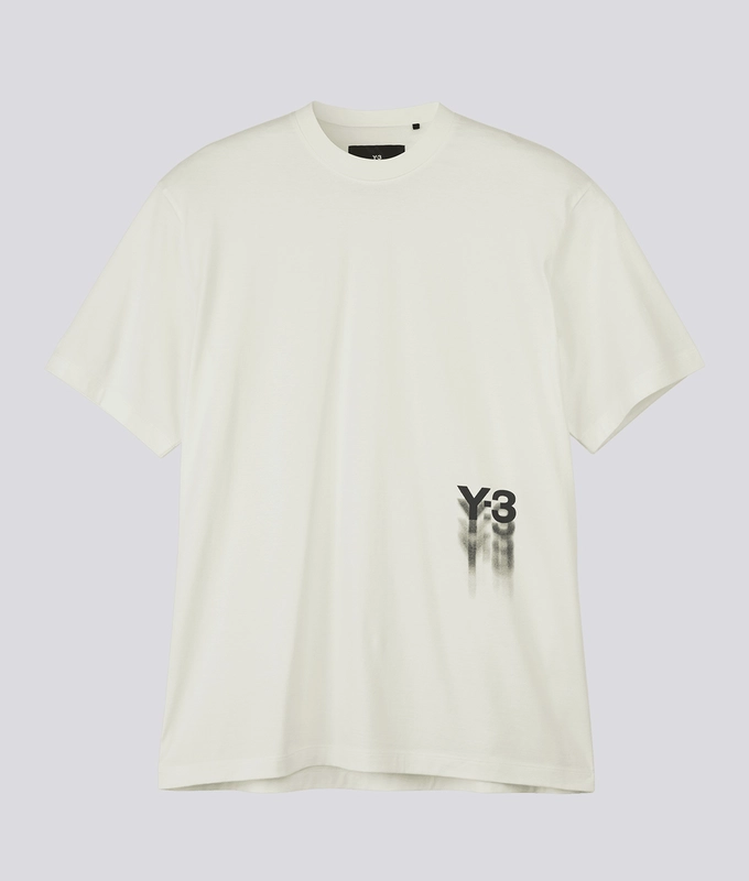Graphic Short Sleeve Tee