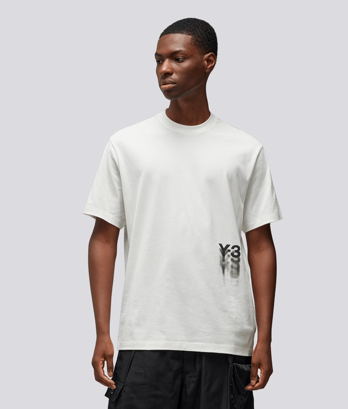 Graphic Short Sleeve Tee