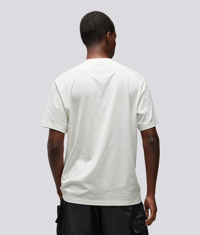 Graphic Short Sleeve Tee