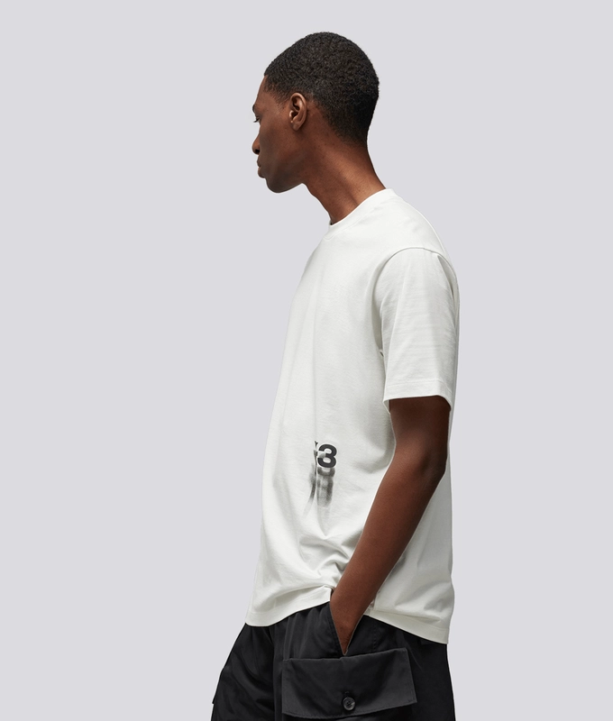 Graphic Short Sleeve Tee