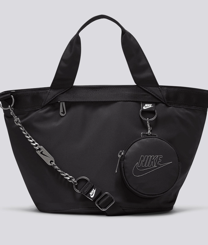 Sportswear Futura Luxe Tote Bag