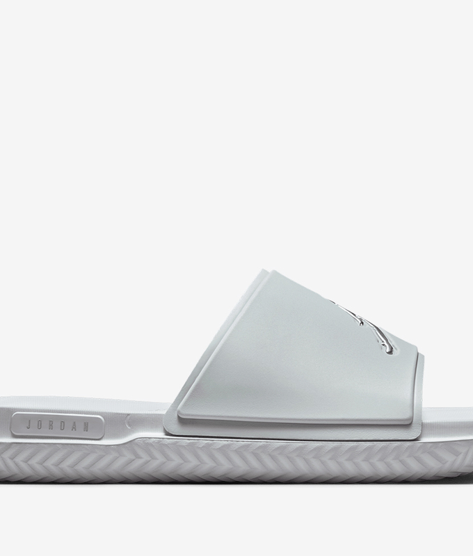 Jumpman Slide