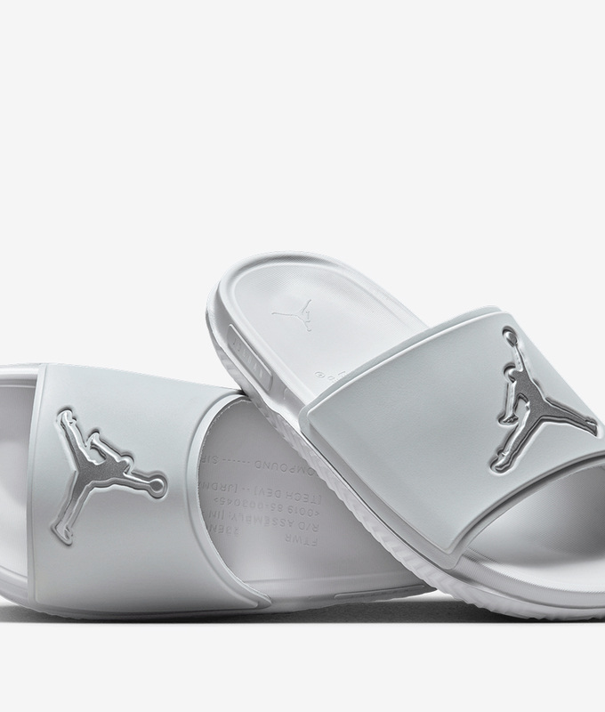 Jumpman Slide