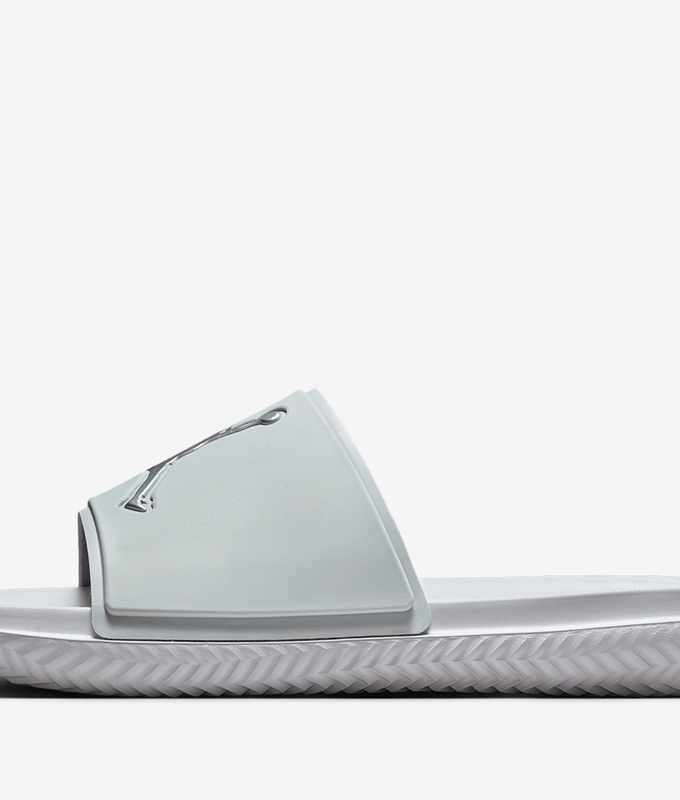 Jumpman Slide