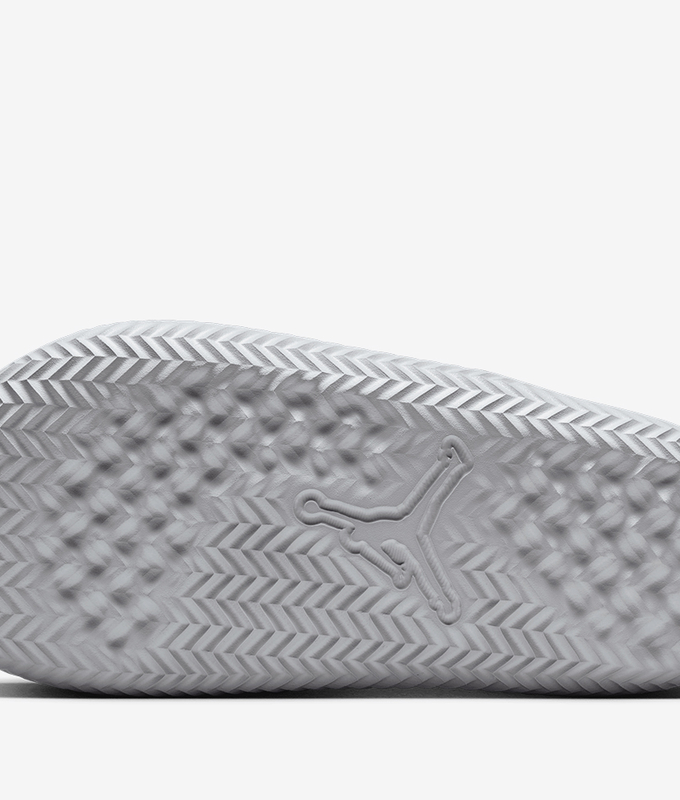 Jumpman Slide