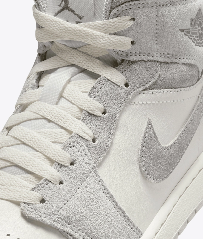 Air Jordan 1 Mid Se