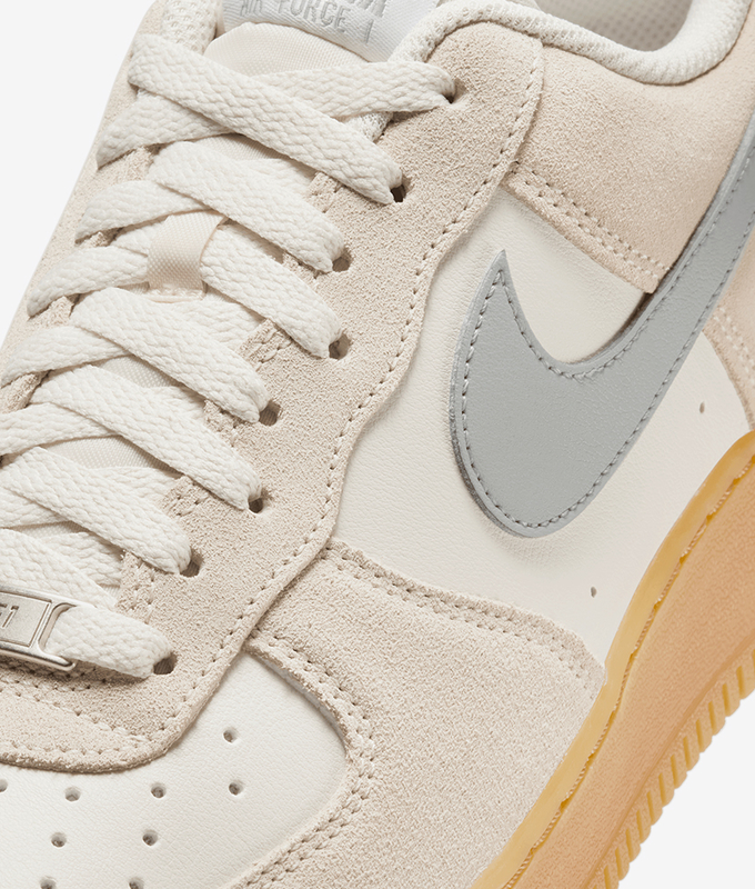 Air Force 1 '07 Lv8