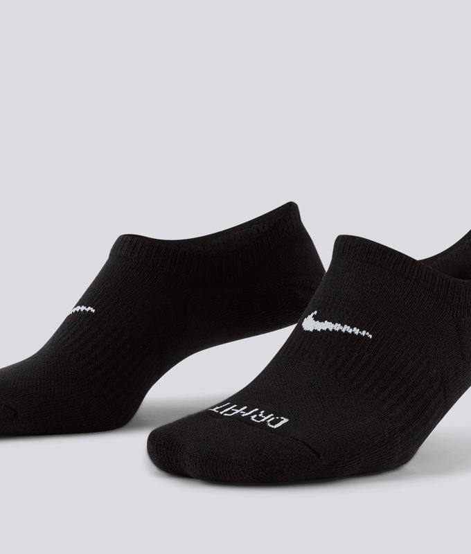 Everyday Plus Cushioned Socks 3 PAIRS