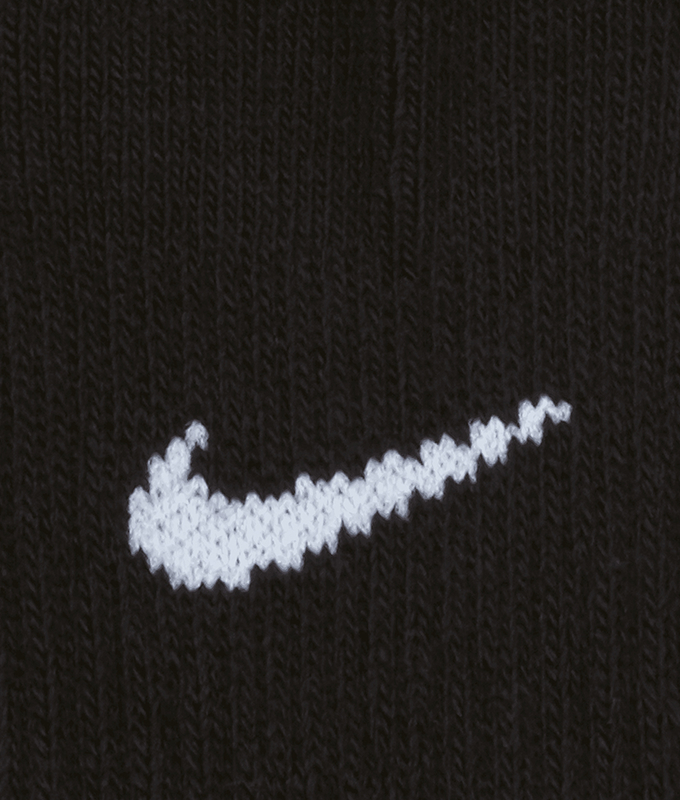 Everyday Plus Cushioned Socks 3 PAIRS