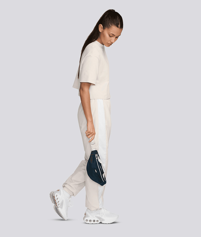 HERITAGE RETRO WAISTPACK 'ARMORY NAVY/SEA GLASS/WHITE'