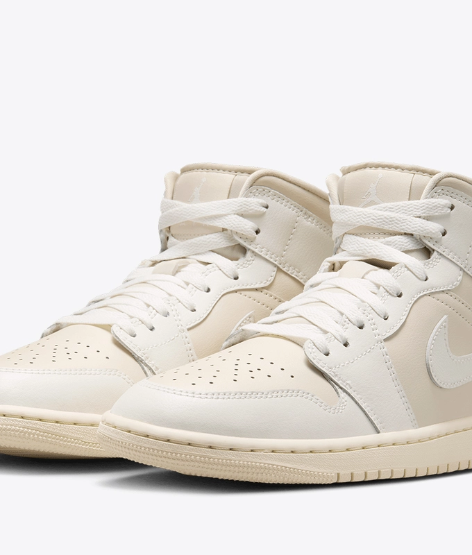 Air Jordan 1 Mid