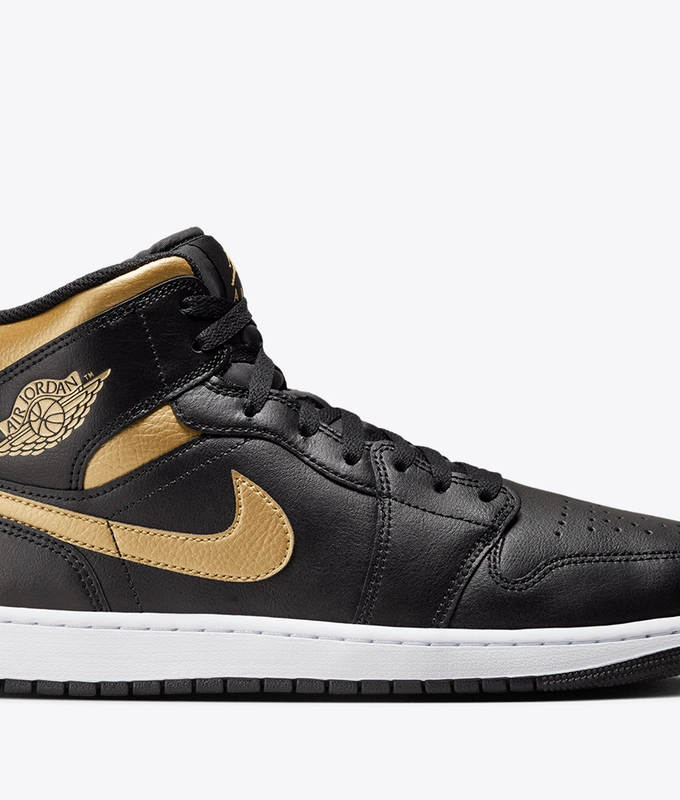 Air Jordan 1 Mid