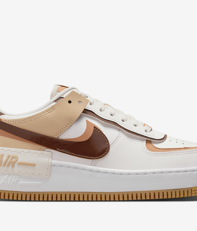 Air Force 1 Shadow