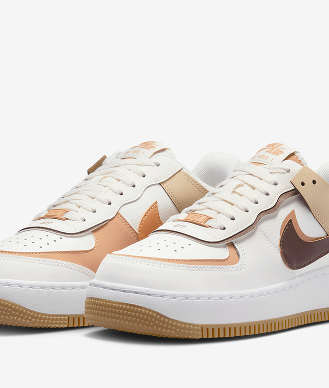 Air Force 1 Shadow