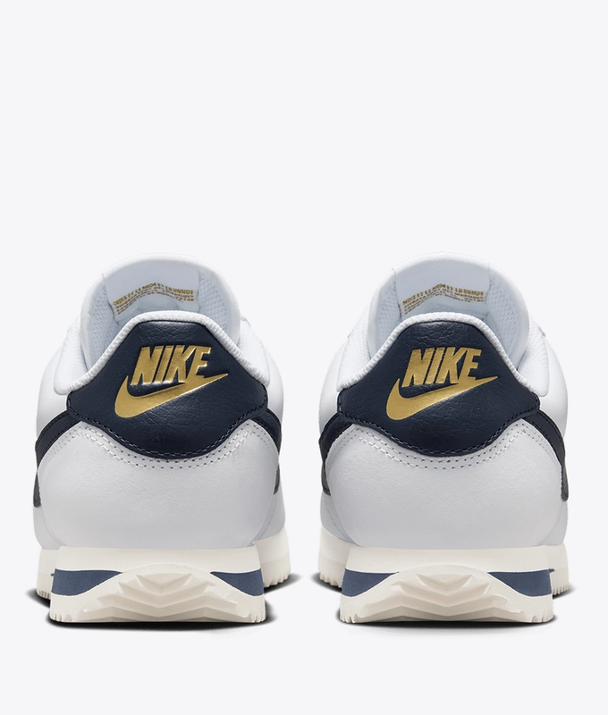 Cortez Olympic