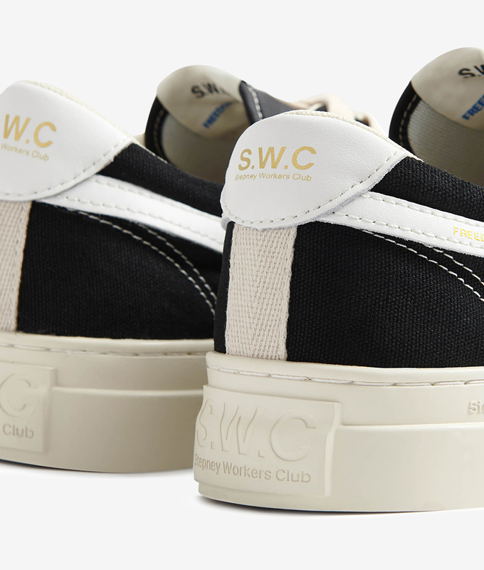 Dellow S-Strike Cup Canvas