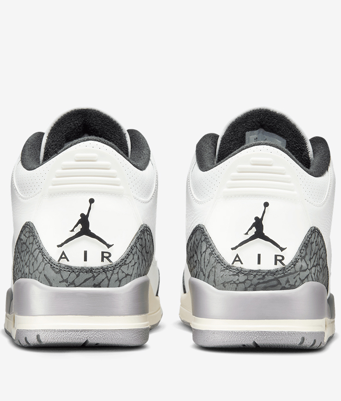 Air Jordan 3 Retro