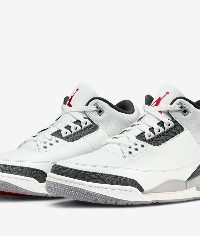 Air Jordan 3 Retro