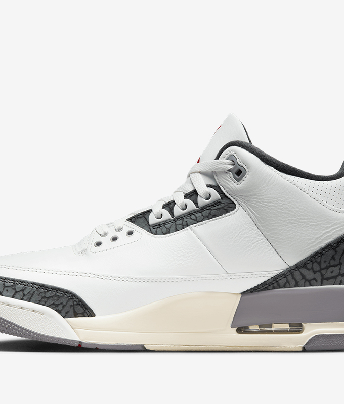 Air Jordan 3 Retro