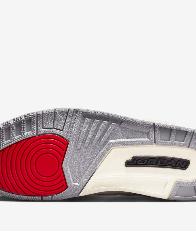 Air Jordan 3 Retro